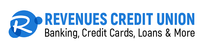 Revenues Credit Union